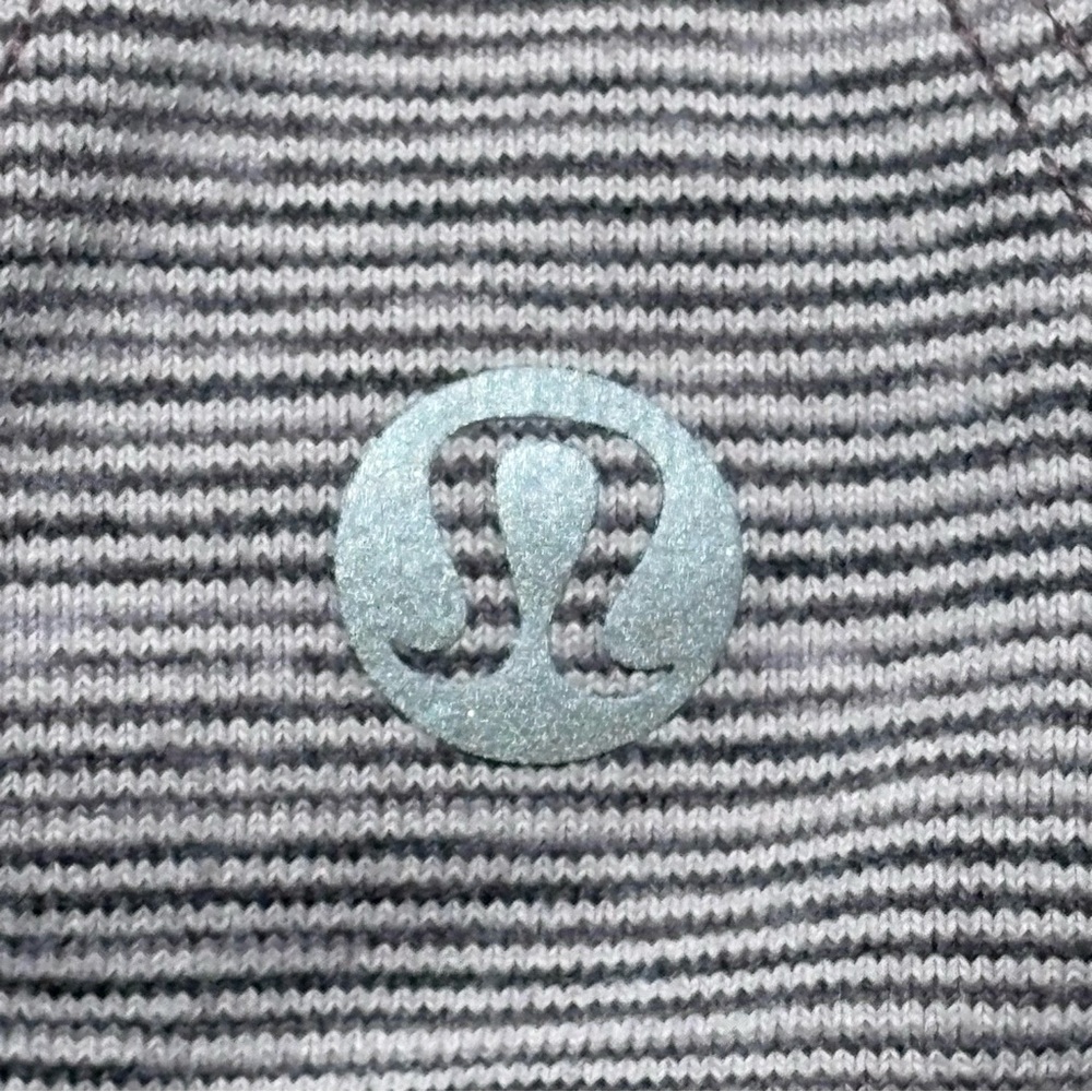 Lululemon Cool Racerback II - Picture 3 of 5